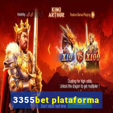 3355bet plataforma